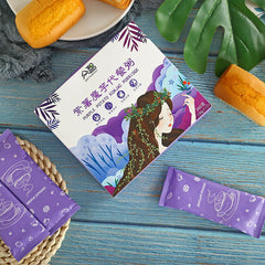 Konjac Mahlzeit Ersatz Brei 360g Vollkornpulver, nahrhaftes Frühstück