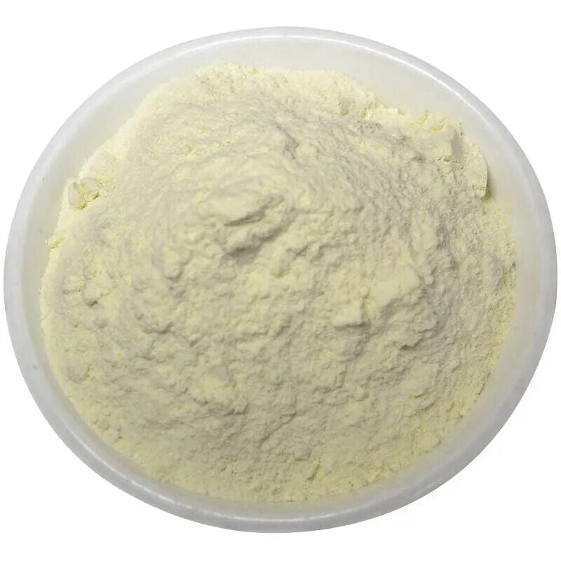 HELLOYOUNG Premium Freeze Dried Durian Powder - Pure, Strong Flavour Taste