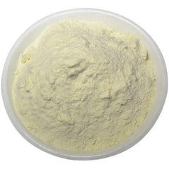 HELLOYOUNG Premium Freeze Dried Durian Powder - Pure, Strong Flavour Taste
