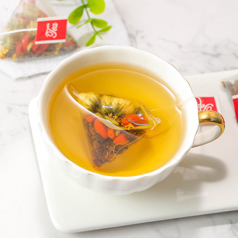25 packs (Bulk) Chrysanthemum Cassia Tea