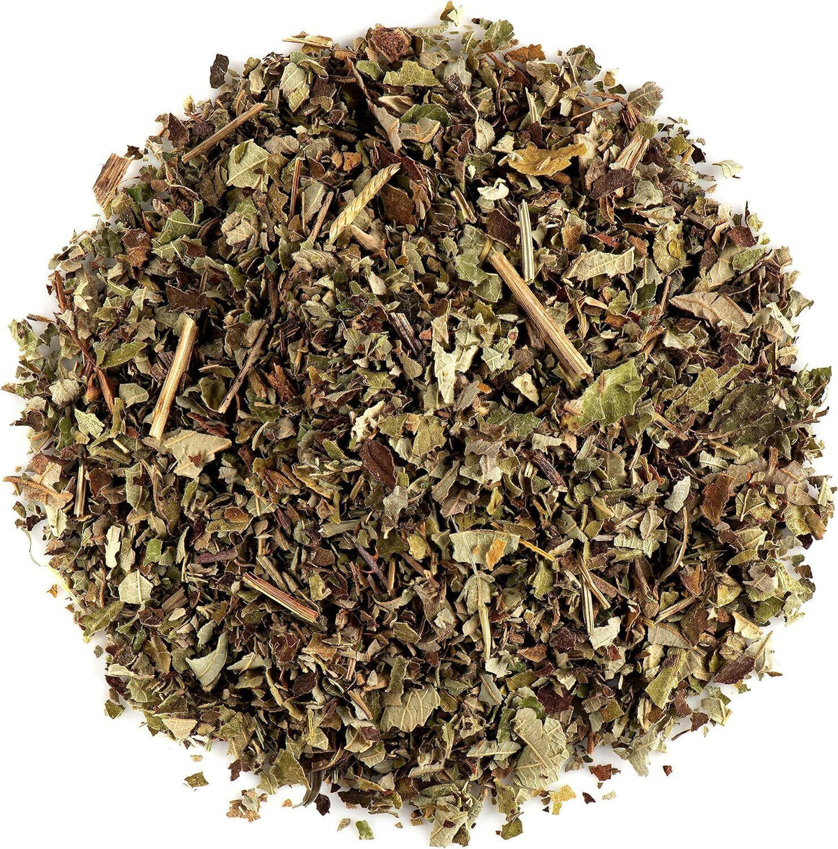 Black Berry Leaves Organic Tea - BlackBerry Leaf Tisane 200g
