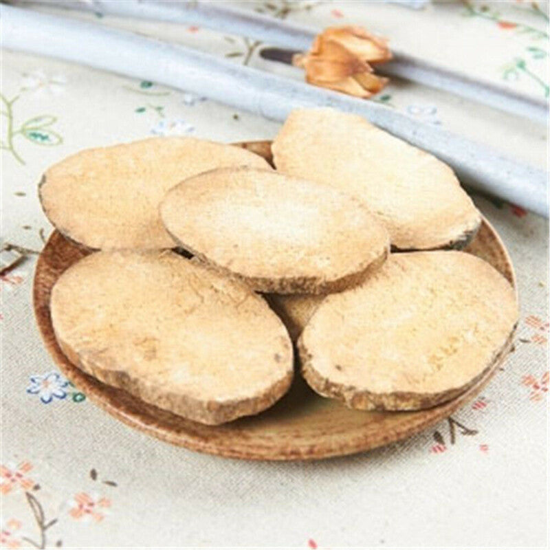 100% Organic Ze Xie Chinese Herbs Tea Plantain Rhizoma Alismatis Orientalis