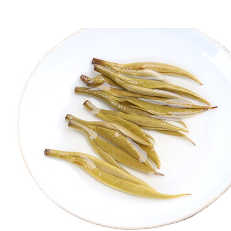 Tea Factory Jasmine Tea Oil Cut Jasmine Jade Snail Premium Strong Fragrance