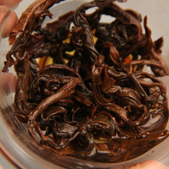 Yunnan Dianhong Black Tea 150g Fengqing Spiral Red Tea  Chinese Loose Leaf