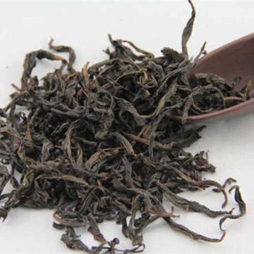 250g Organic Premium Oolong Tea Da Hong Pao Health Black Tea Big Red Robe Drink