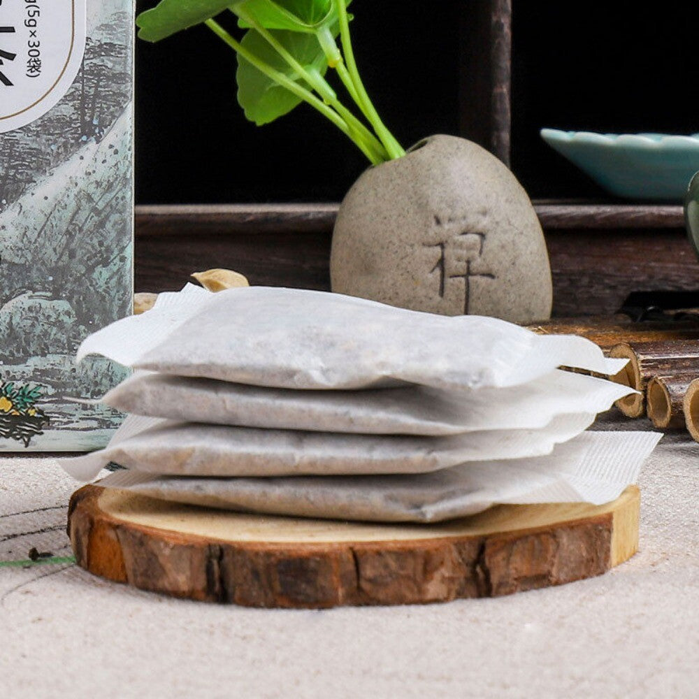 Luo Han Guo Licorice Chrysanthemum Slimming Tea Bags Blend