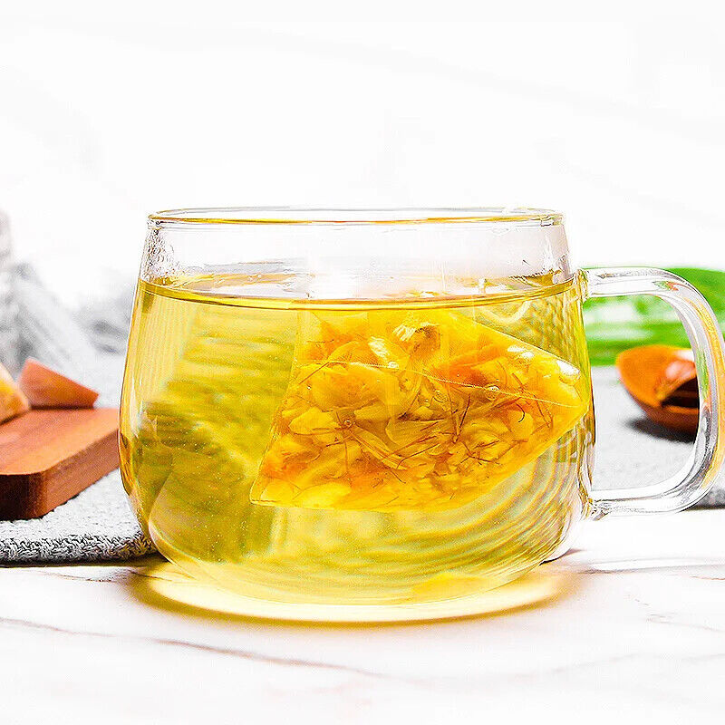Poria Cocos Corn Silk Tea Herbal Tea 250g