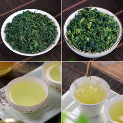 HelloYoung Lu Chun Tang Iron Goddess of Mercy 250 New Tea Strong Aroma Anxi Oolong Tea