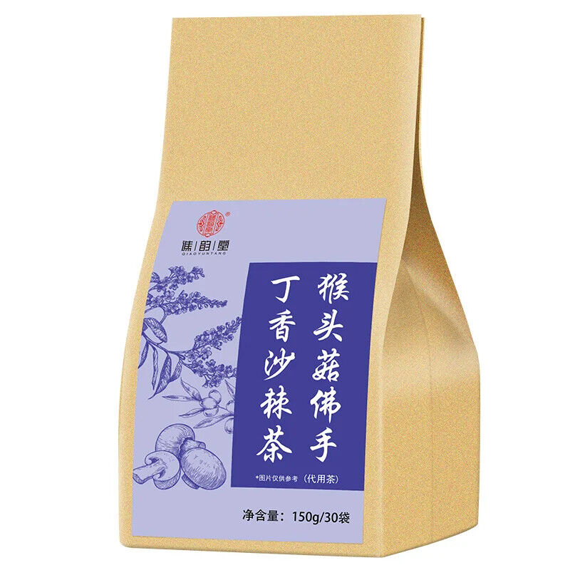 Clove Nourishing The Stomach Tea Healthy Herb Tea Bag 150g/30 Bags