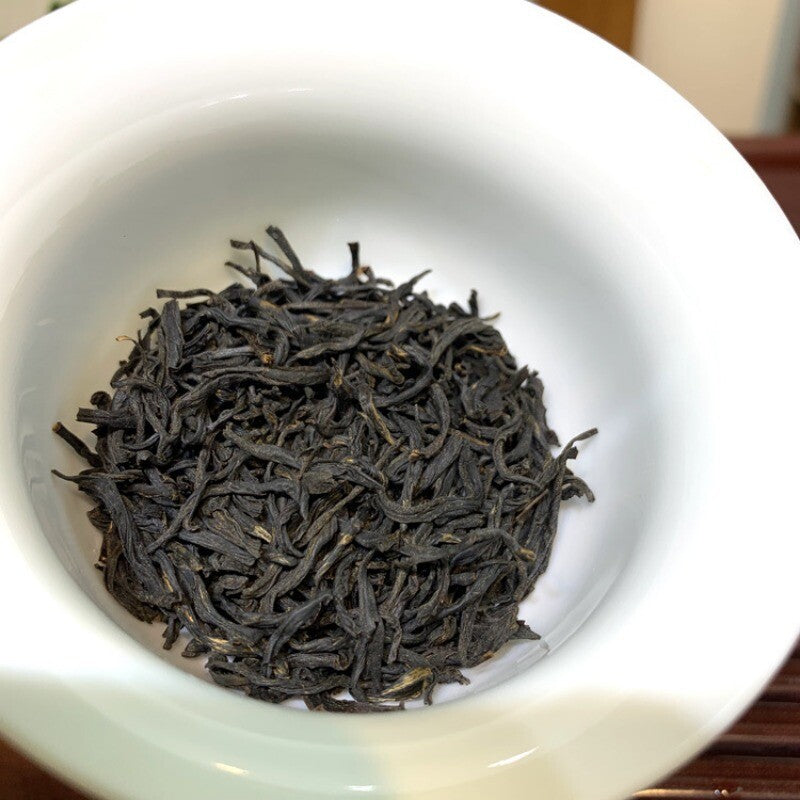 Wuyi Zhengshan Xiao Seed Black Tea Strong Aroma Xiao Seed Black Tea Tin 250g