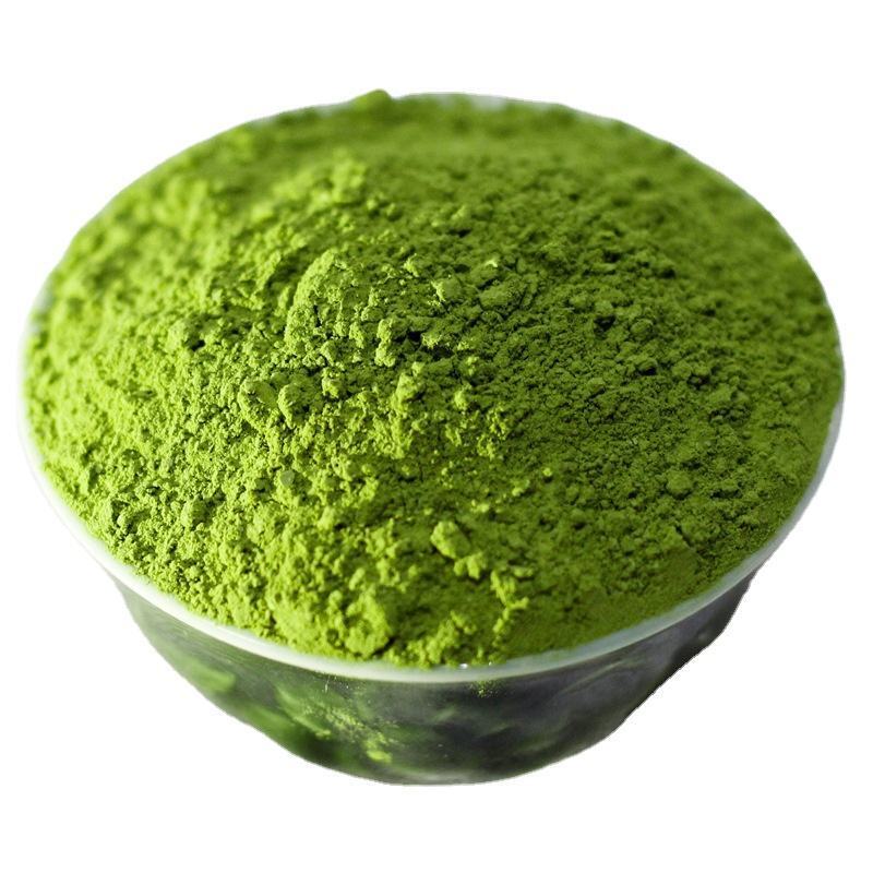 Bio-Matcha Matcha-Grünteepulver Authentischer zeremonieller japanischer Grüntee