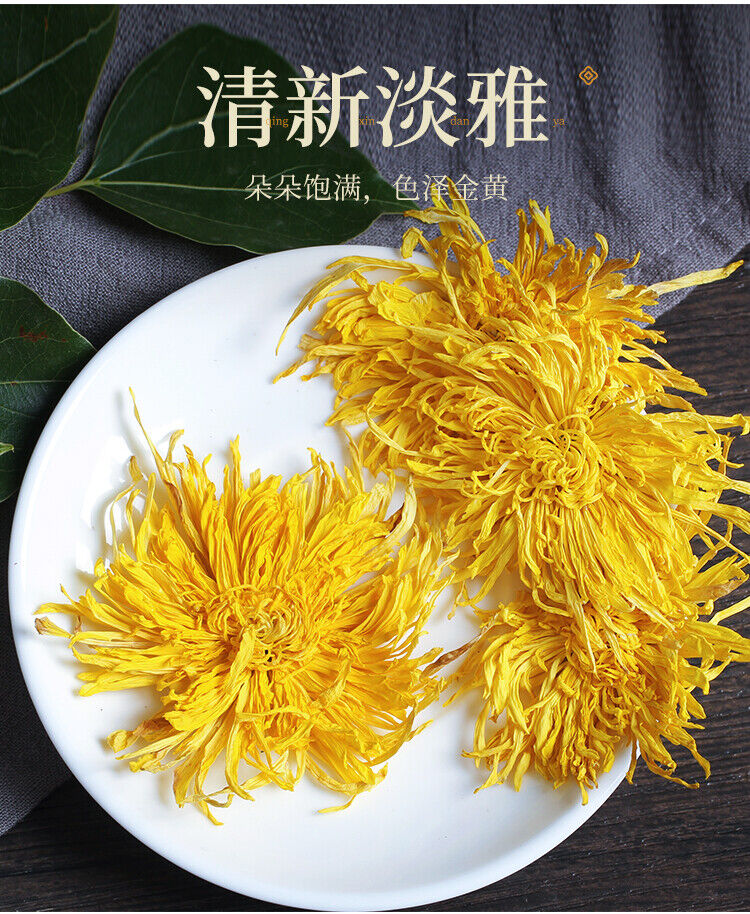 Golden Chrysanthemum and Wolfberry Tea One Cup Placenta Chrysanthemum Goji Berry