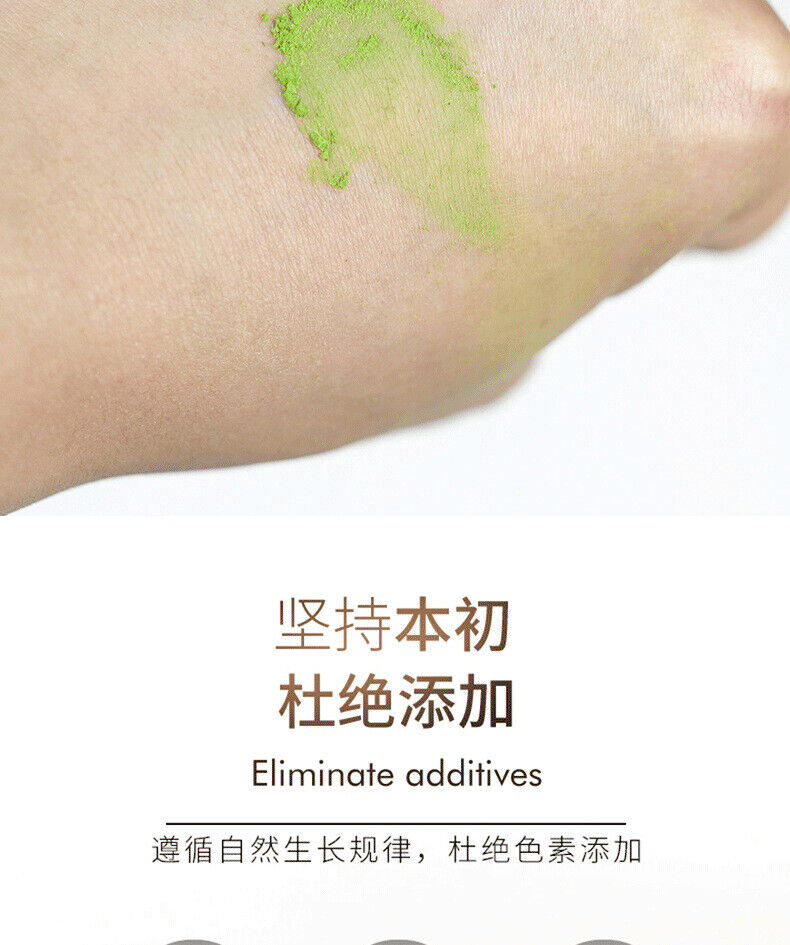Glistening Leaf Powder Dessert Milk Tea Cake Baking Glistening Powder 100g