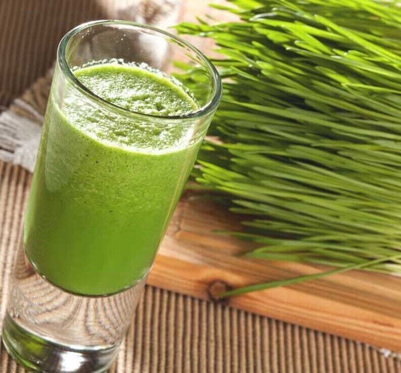 Super Greens Powder 250g 34+ Super Foods Spirulina Chlorella Barley Grass