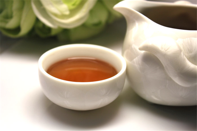 30 Pcs 30g Yunnan Shu Puer Tea Ripe Cha Gao Cream Puerh Cooked Pu'er Green Food