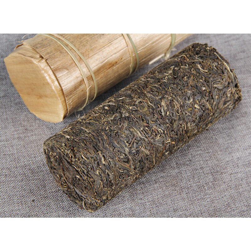 1000g  Menghai Ancient Tea Organic Puerh Spring Tea Pu-erh Tea