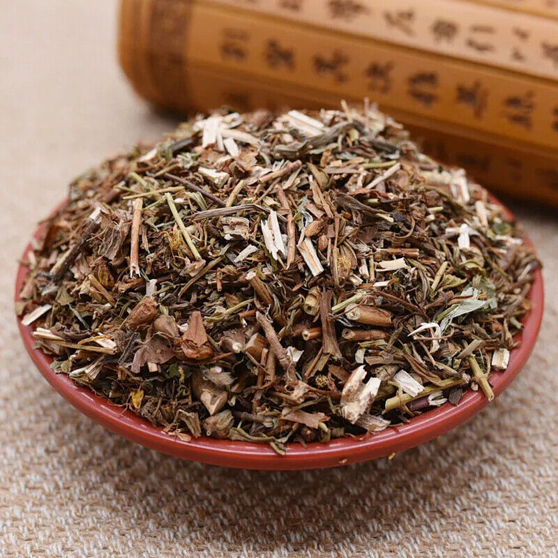 ST JOHNS WORT ORGANIC HERBAL TEA 100g Hypericum perforatum