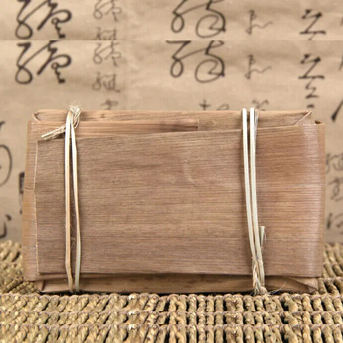 7562 Tea Brick Ripe Tea Yunnan Menghai Large Leaf Pu'er Tea Ripe Tea 250g/brick