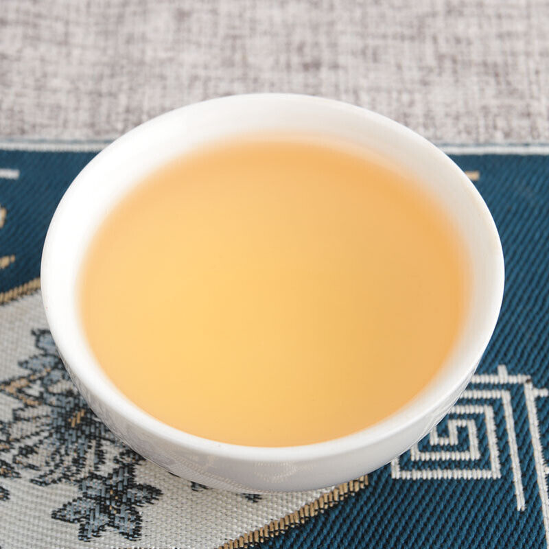 HelloYoung Healthy Drink Tea  Shou Mei White Tea Organic Bulk Old Stem White Tea 500g