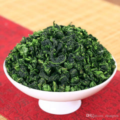 HelloYoung New Chinese Alpine Oolong Tea Tieguanyin Natural Organic Health 250g