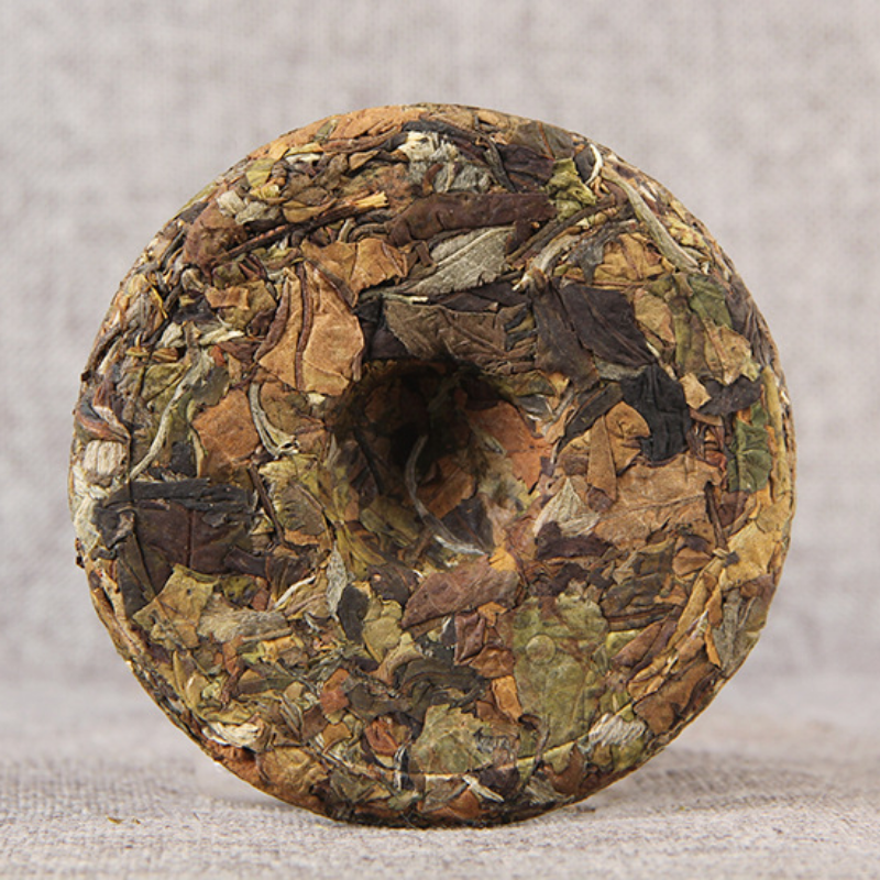 Risun Honey Scented White Tea Yunnan High Mountain Ancient Tree White Tea