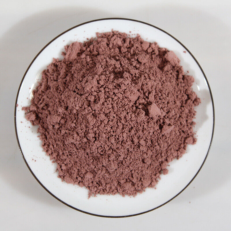 Rose Flower Powder Herbal Tea Premium Rose Petal Powder 玫瑰花粉 500g