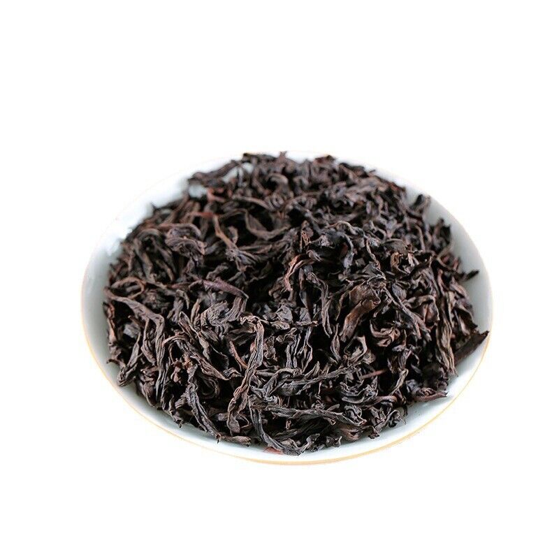 HelloYoung Black Oolong Healthy Tea Oil Cut Black Oolong Slimming Product Weight Loss 250g