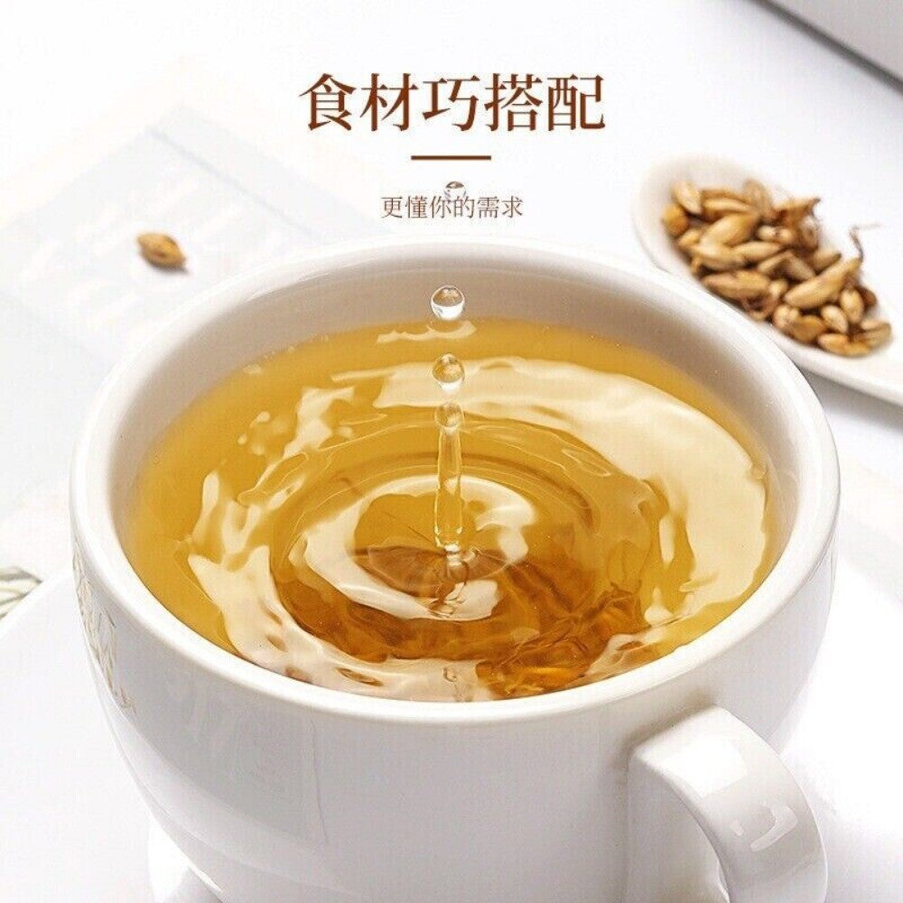 Premium Roasted Barley Tea 500g Natural Chinese Herbal Brew