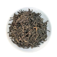 Special Grade Jinhua Liubao Tea, Wuzhou Old Tea, Five-year-old Black Tea 500g