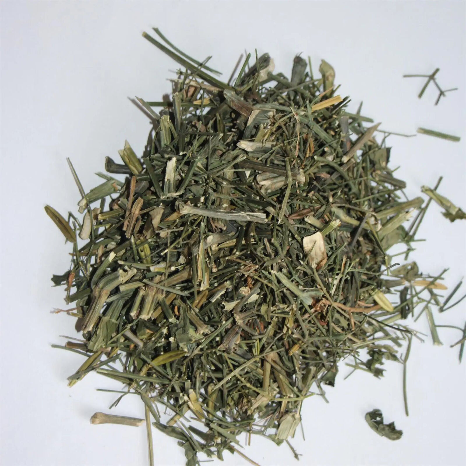 100% Organic Andrographis Paniculata Natural Herbs Cut Without Leaves