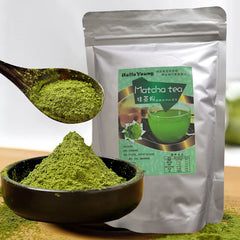 Authentic Japanese Matcha Green Tea Powder Matcha Green Tea Powder 250g/8.8oz