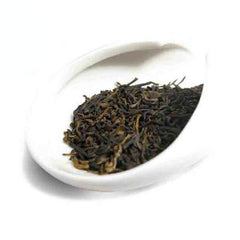 200g   Fermented Tea  Ancient Tree Ripe Pu' Er Tea Menghai Puer Tea