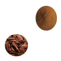 100g Mahogany Seed Organic Mahoni Sky Fruit Extract Powder 10:1