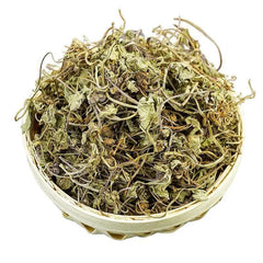 Organic Pennywort Spadeleaf Gotukola Brain Booster Dried Centella asiatica leaf,