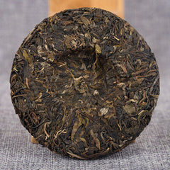 Spring Tea Health  Tea Yunnan Tea Puerh Tea Organic Pu'er