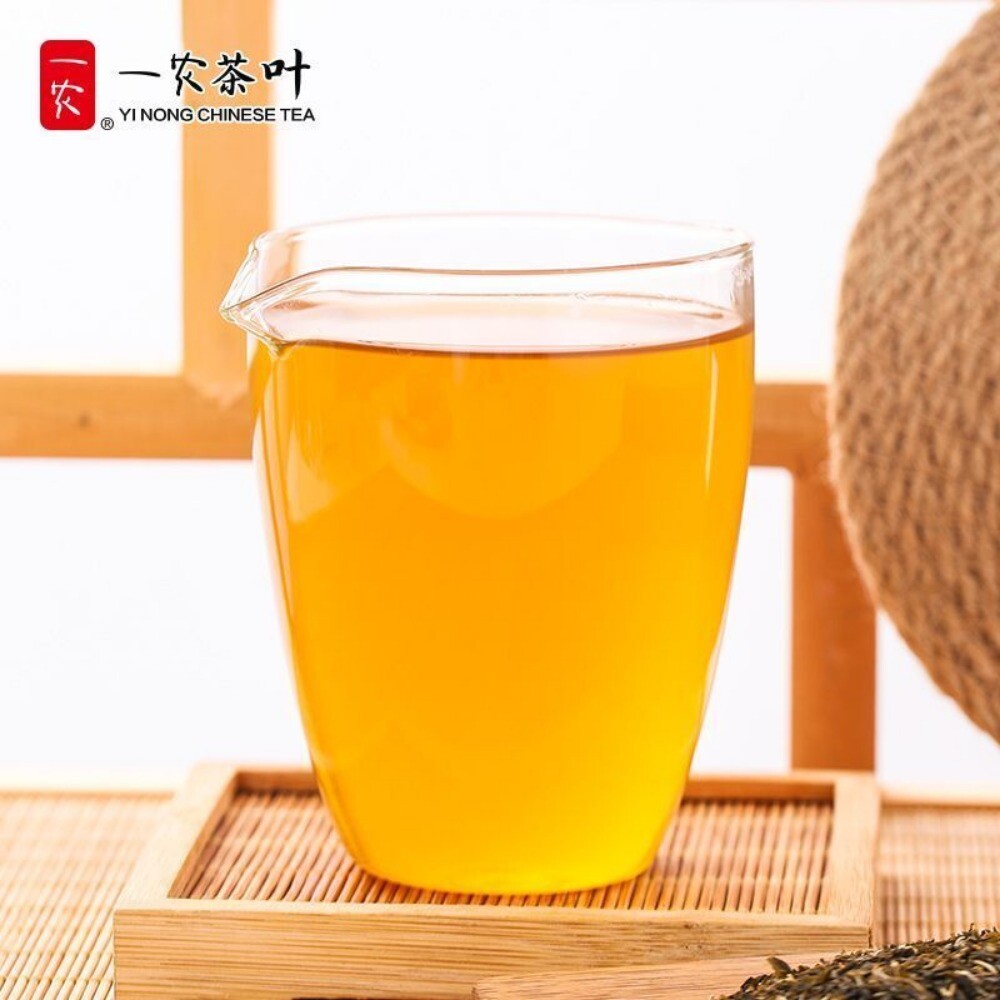 Yi Nong Jasmine Tea Strong Aroma Loose Leaf 250g High Foam Premium