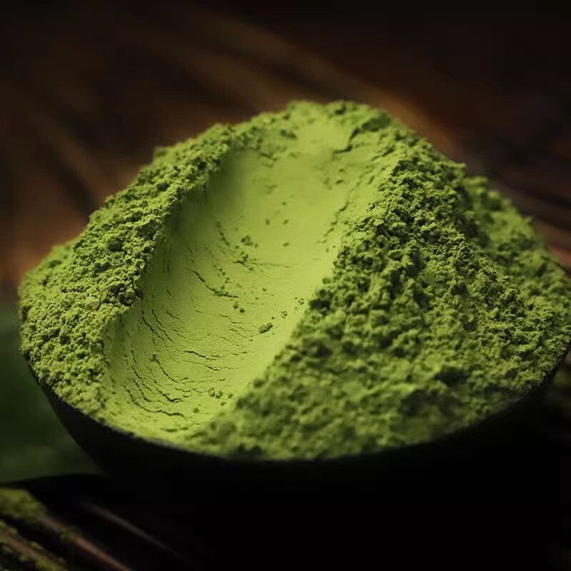 100% Pure Premium Culinary Grade Matcha 50-500g Organic Matcha Green Tea Powder