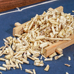 Wholesale White Cogongrass Root Sweet Grass Root Chinese Medicinal Herb