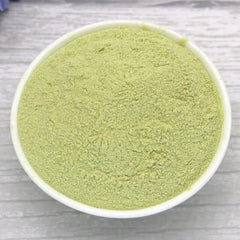 FORUN Pure A Grade Green Cabbage Powder 500G - 100% Pure, Green, Tasty