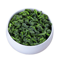 Anxi Tieguanyin New Tea Orchid Scent Oolong Tea Spring Tea Fresh Tea Authentic