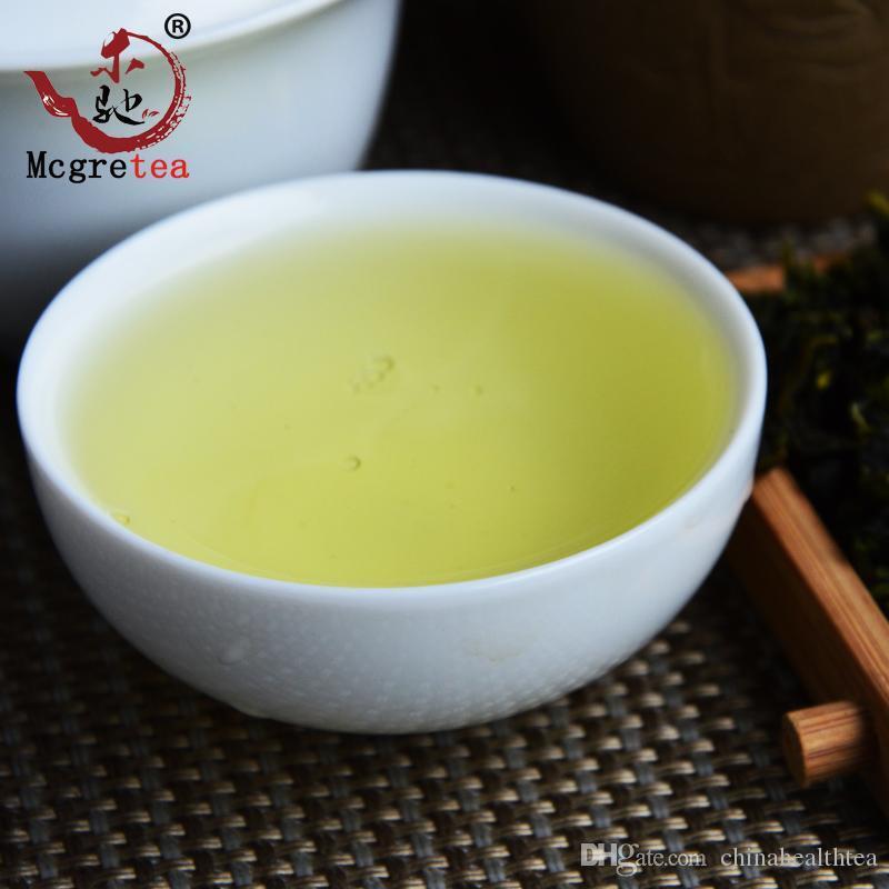 HelloYoung New Top Grade Tieguanyin Tea,Oolong,Tie Guan Yin Tea,Health Care Tea 250g