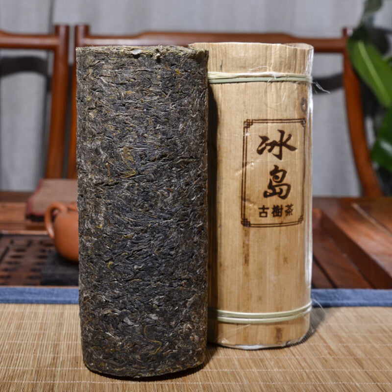1000g Premium Pu'er Tea Ancient Tree Tea Pu'er Tea Tuo Tea