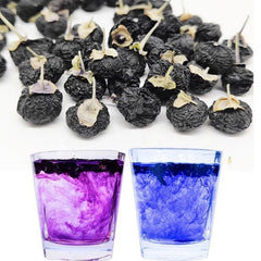 Black Wolfberry Ningxia Dried Black Wolfberry Black Goji Berry Wolfberry 500g
