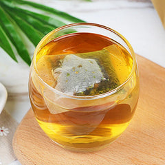 Herbal Sanqing Tea Healthy Herb Tea Bag 120g