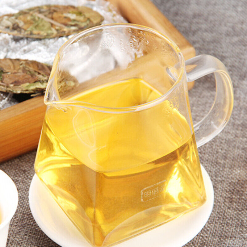 HelloYoung 500g Yunnan Alpine Ancient Tree White Tea Organic Golden Leaf Sun Sun White Tea