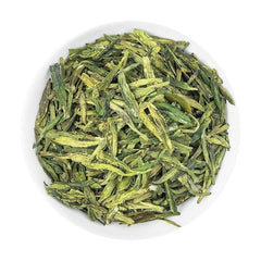 Longjing Green Tea 2025 First Grade Pre Rain Tea 250g Fresh Natural Flavor