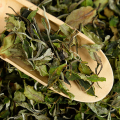 HelloYoung 500g Yunnan white tea early spring ancient Fuding white tea process white tea
