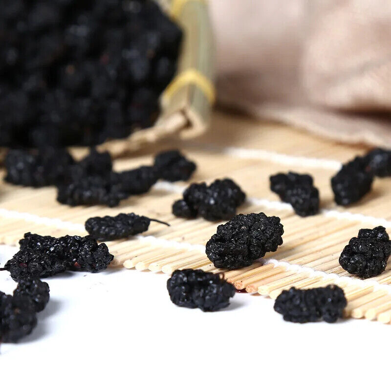 Dried Mulberry Natural Flavor Tea Healthy Dried Fruit Tea Delicious Fruit Tea