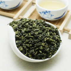 New! 500g Green Snail Spring Tea BiLuoChun Green Tea Organic Health Green Tea
