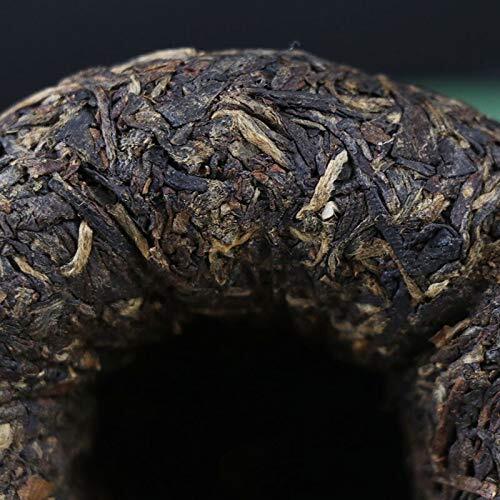 100g (3.52 Oz) Year Yunnan Xia Guan Jia Ji Jiaji Tuo Cha puer Pu'er Tea